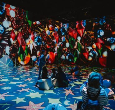 Activități de vacanță pentru copii la MINA