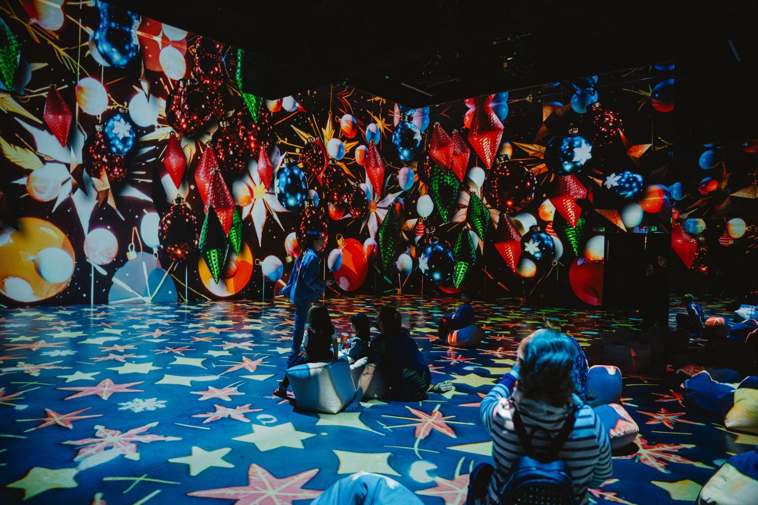 Activități de vacanță pentru copii la MINA