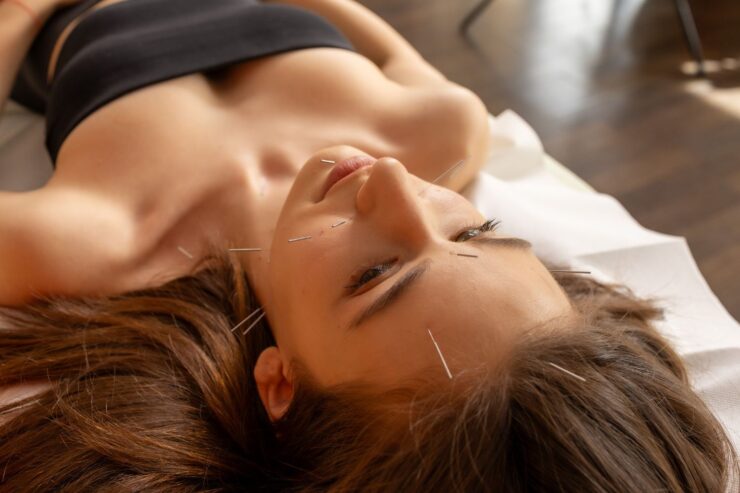 Acupunctura emoțională: cadoul care nu se pune sub brad, dar rămâne mult după sărbători