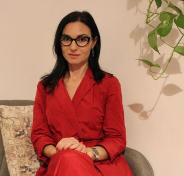 Adolescența prin metafore psihologice