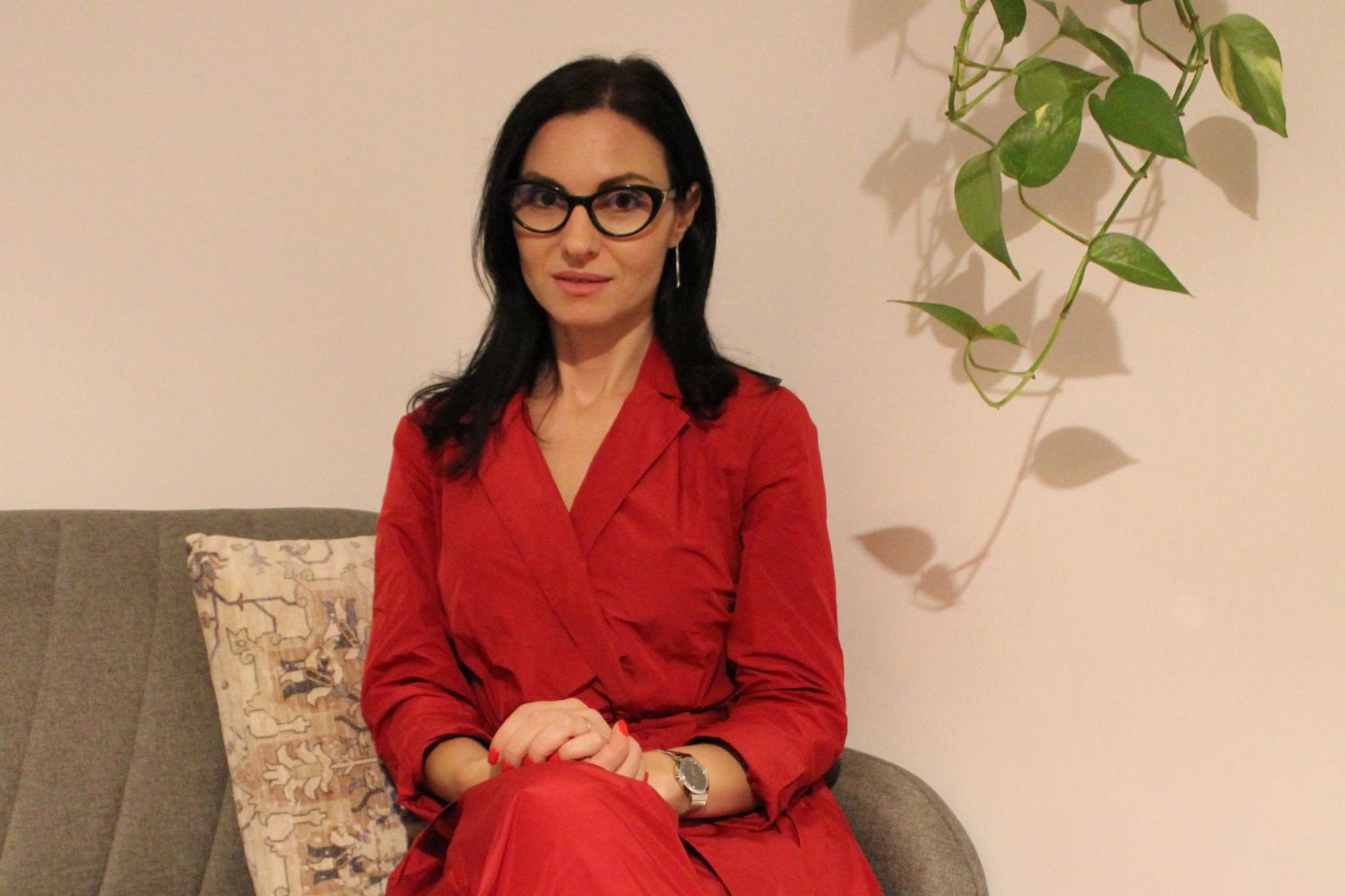 Adolescența prin metafore psihologice