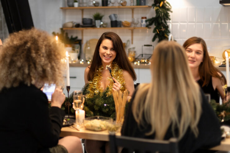 #AliveInHer și filmul „Crăciun cu Ramon” 9 #AliveInHer și filmul „Crăciun cu Ramon”