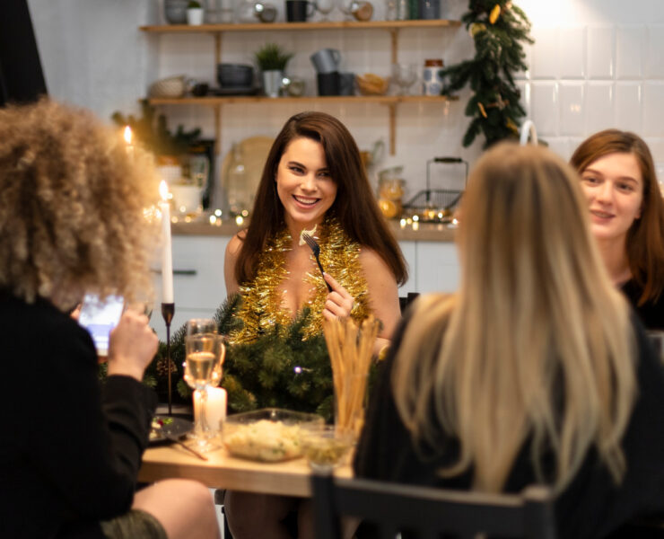 #AliveInHer și filmul „Crăciun cu Ramon”