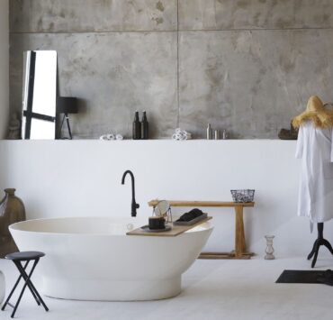Amenajarea băii matrimoniale: Ghid complet pentru un spațiu plin de confort și eleganță