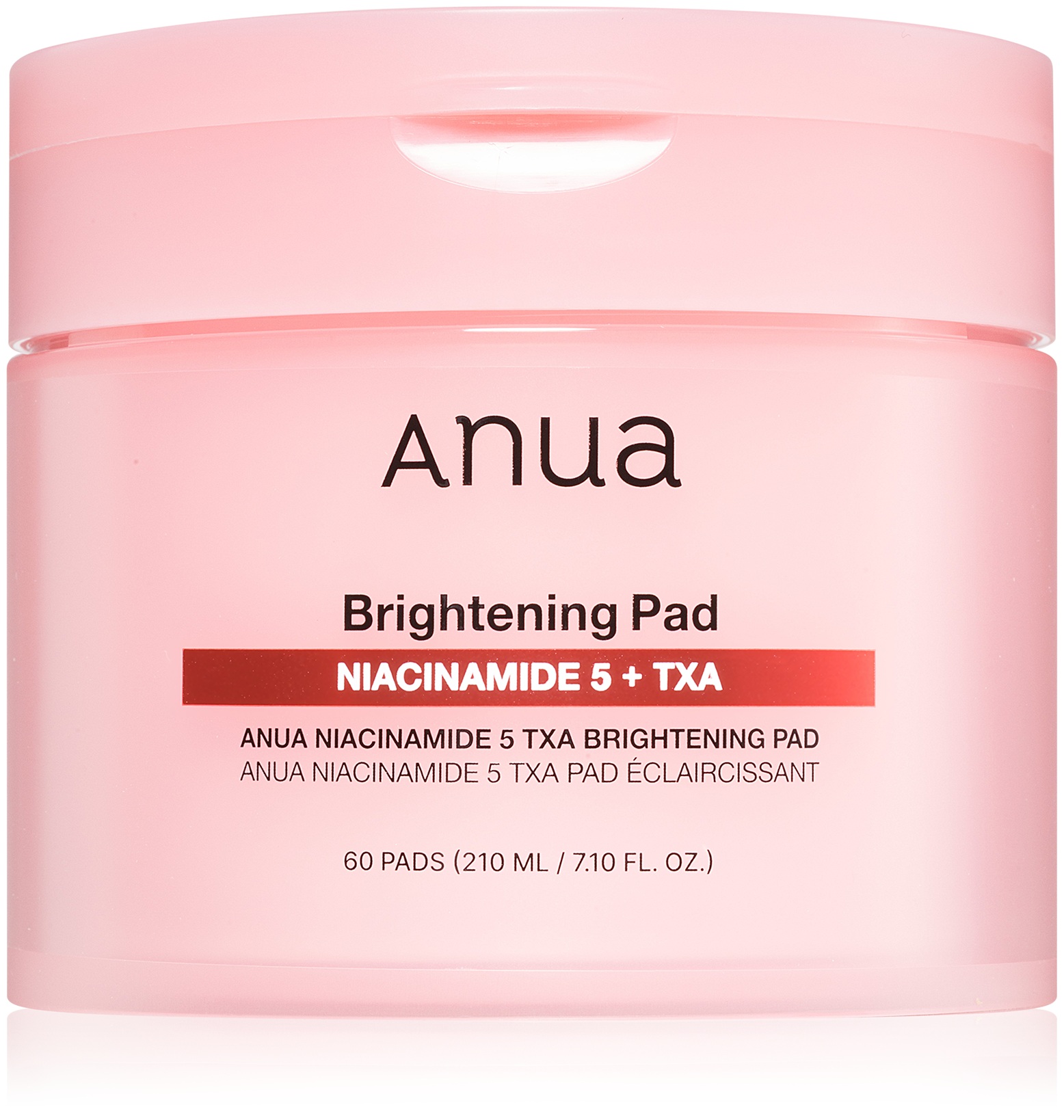 Anua Niacinamide 5% + TXA Brightening Pad