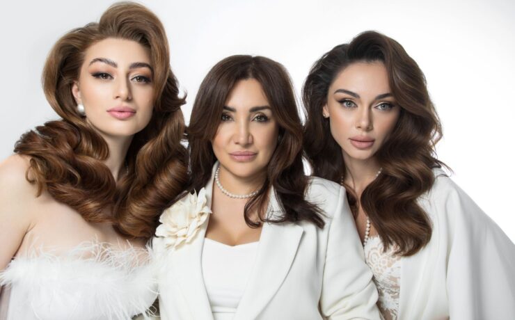 Arta de a vedea oamenii: un dialog cu Gulnara Chekoeva