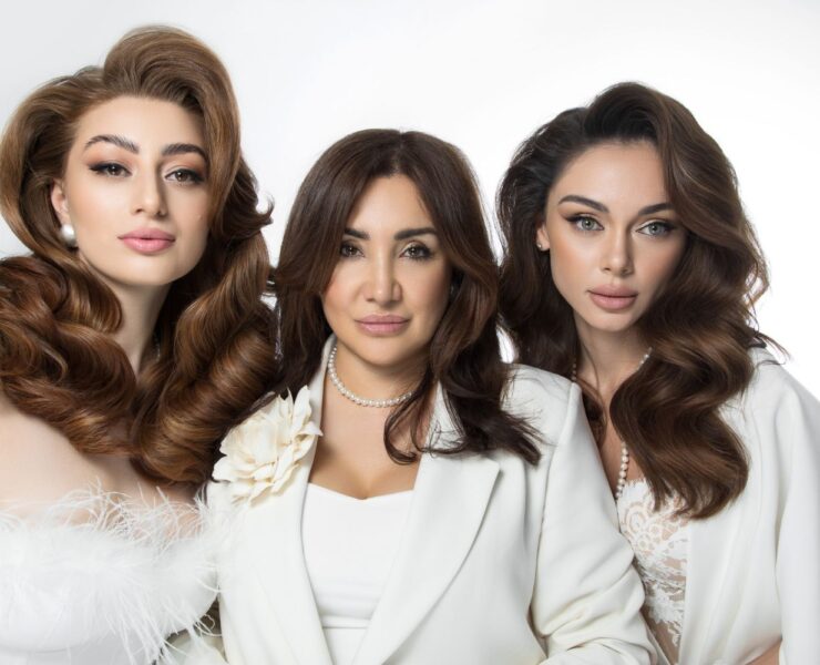 Arta de a vedea oamenii: un dialog cu Gulnara Chekoeva