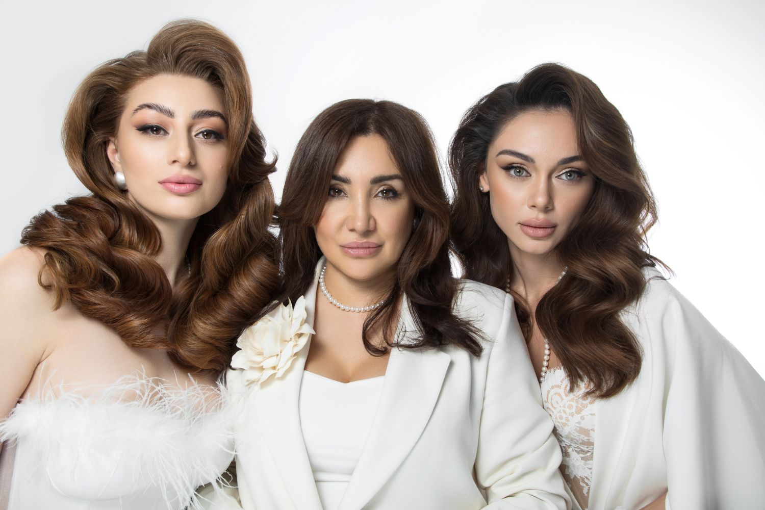 Arta de a vedea oamenii: un dialog cu Gulnara Chekoeva