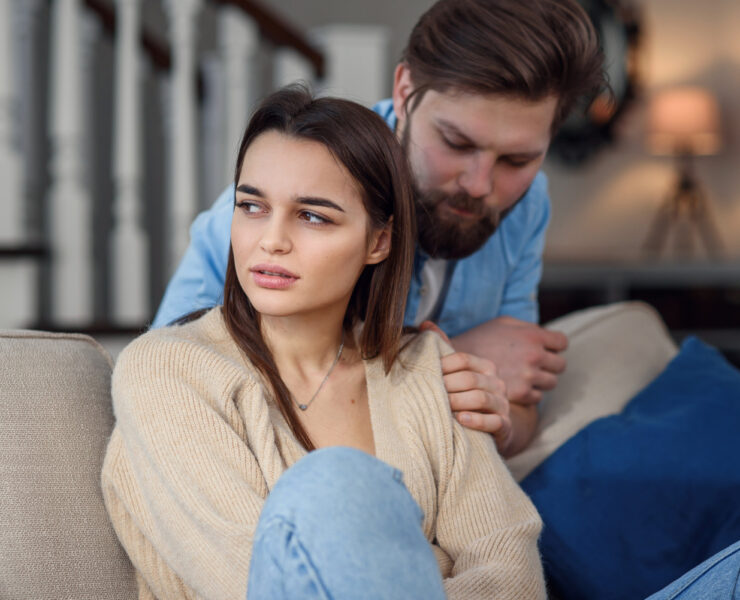 Atracția pentru bărbații indisponibili emoțional: explicația psihologică