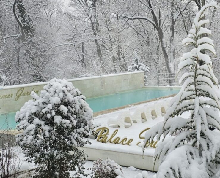 Băile Govora: destinația din România care te ajută să treci peste sezonul virozelor fără panică