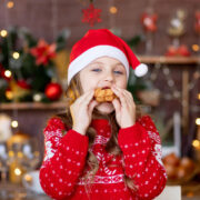 Bio Junior și Goldie devin ajutoarele lui Rudolf și Moș Crăciun 10 Bio Junior Goldie devin ajutoarele lui Rudolf si Mos Craciun