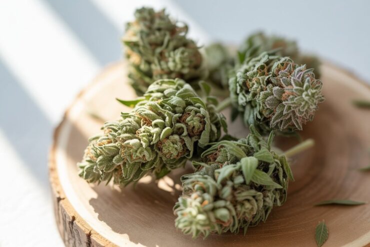 Cadrul legal pentru canabisul în România