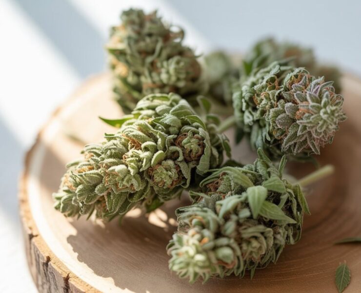 Cadrul legal pentru canabisul în România