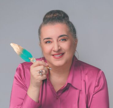 Calea către Carte este calea către Sufletul tău