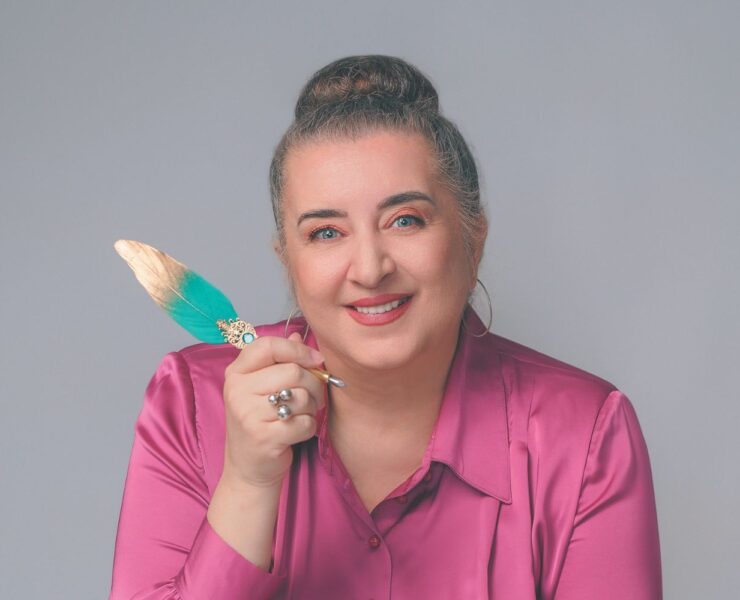 Calea către Carte este calea către Sufletul tău