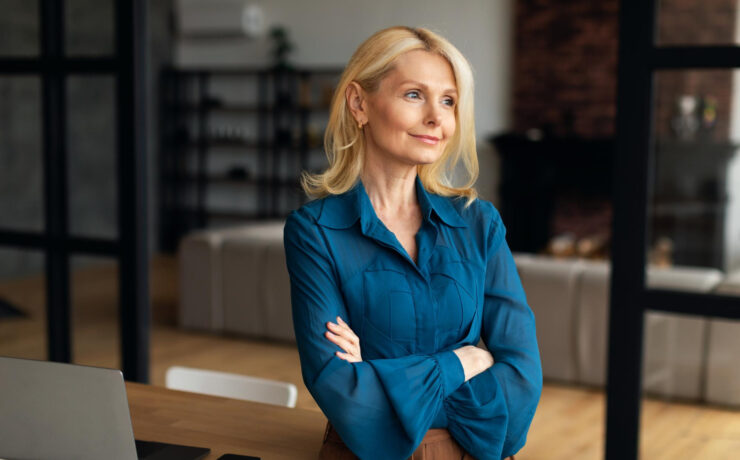 Când identitatea profesională se rescrie după 40 de ani