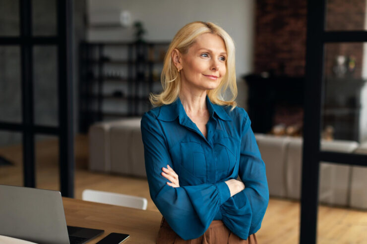 Când identitatea profesională se rescrie după 40 de ani