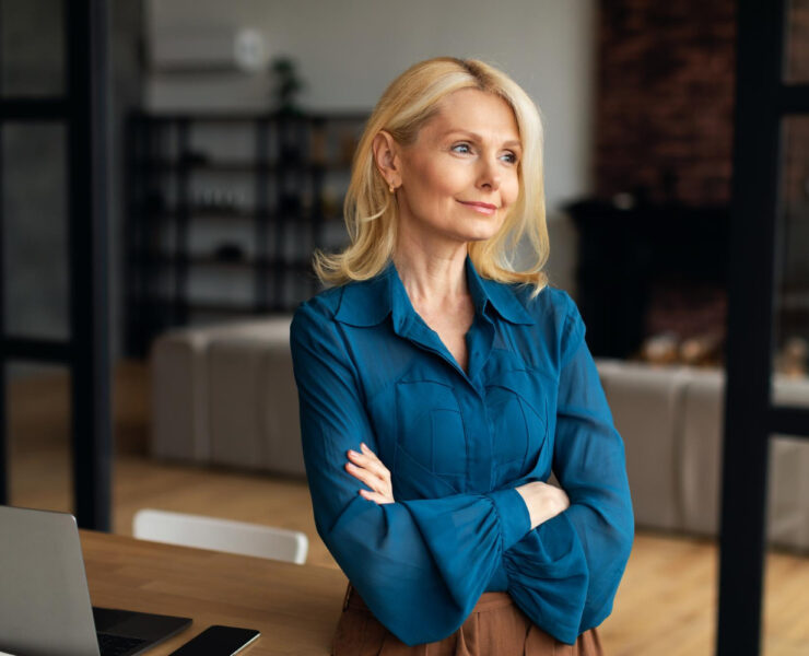 Când identitatea profesională se rescrie după 40 de ani