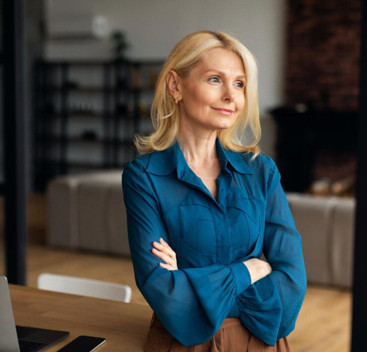 Când identitatea profesională se rescrie după 40 de ani