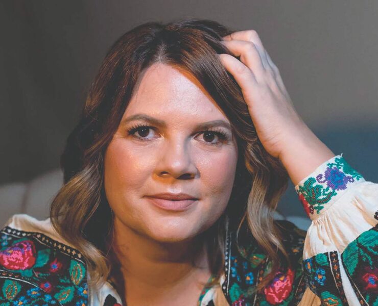 Când nu te mai simți acasă în tine: între vechiul Eu și noul Eu