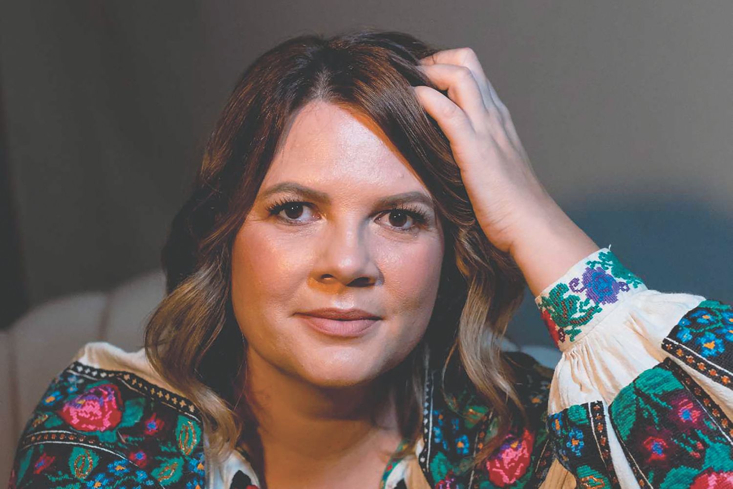 Când nu te mai simți acasă în tine: între vechiul Eu și noul Eu