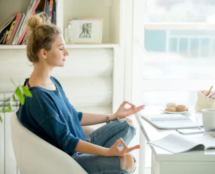 Ce vitamine ar trebui să iei iarna împotriva depresiei, stresului și oboselii