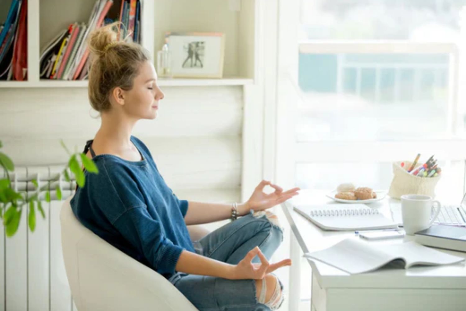 Ce vitamine ar trebui să iei iarna împotriva depresiei, stresului și oboselii