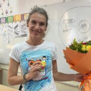 Claudia Groza: educație prin poveste, adevăr și creativitate