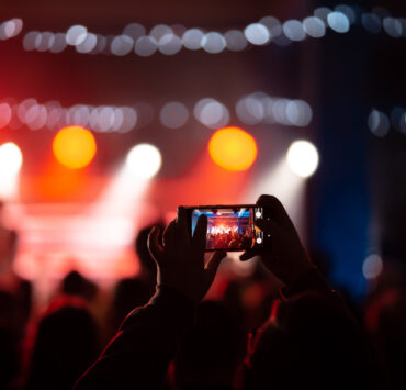 Concerte la MINA pe care nu poti sa le ratezi in luna decembrie