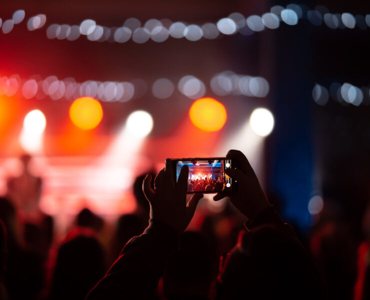 Concerte la MINA pe care nu poti sa le ratezi in luna decembrie