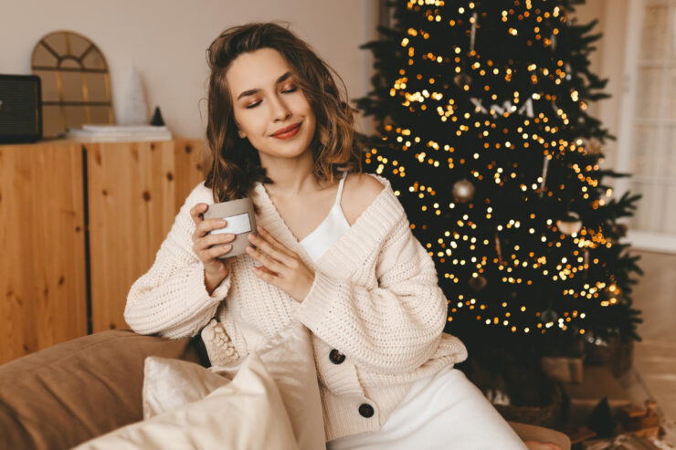 Crăciun fără stres: cum să trăiești sărbătorile cu calm și sens