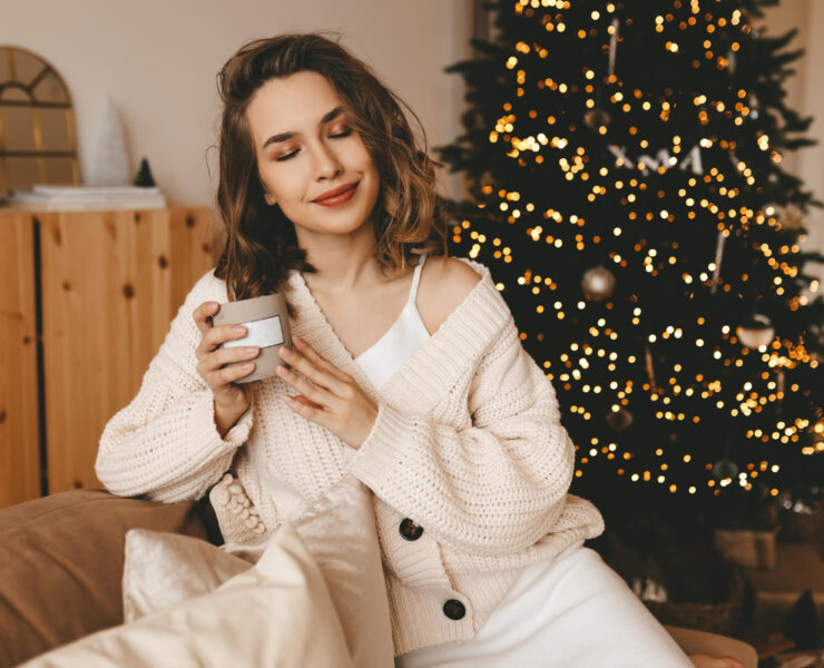 Crăciun fără stres: cum să trăiești sărbătorile cu calm și sens