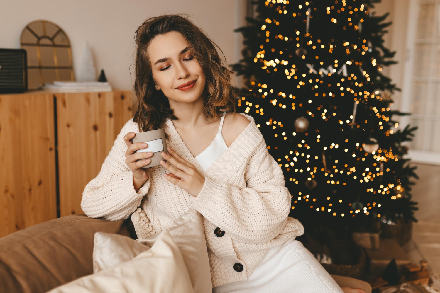 Crăciun fără stres: cum să trăiești sărbătorile cu calm și sens