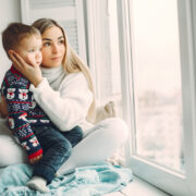 Cum să crești un copil cu încredere în sine