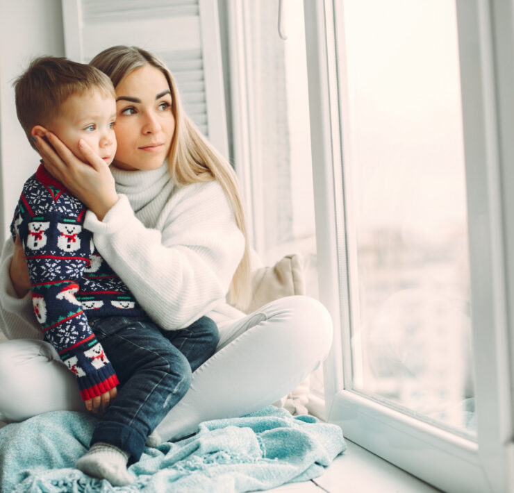 Cum să crești un copil cu încredere în sine