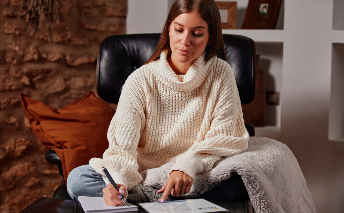 Cum să îți stabilești obiective eficiente pentru 2026