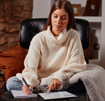 Cum să îți stabilești obiective eficiente pentru 2026