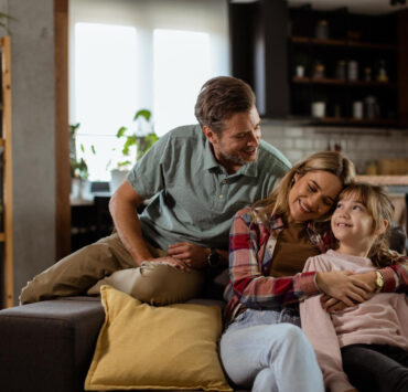 Cum vorbim despre emoții în familie: ghid practic pentru părinți și copii