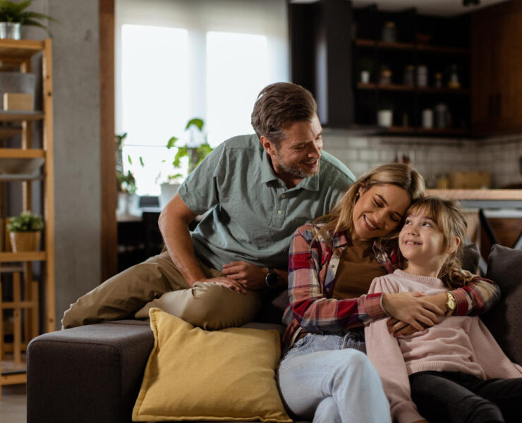 Cum vorbim despre emoții în familie: ghid practic pentru părinți și copii