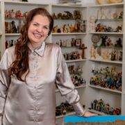 Daniela Marinescu despre cum se schimbă lumea, un suflet pe rând 10 Daniela Marinescu despre cum se schimbă lumea, un suflet pe rând