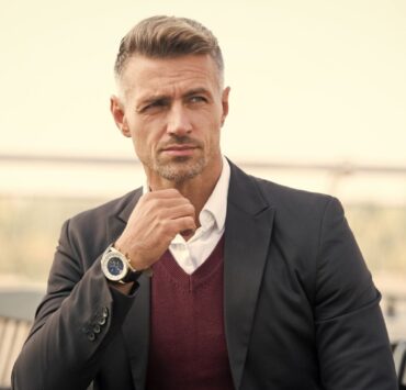 De ce ceasurile ZRC sunt un must-have pentru pasionații de modă masculină