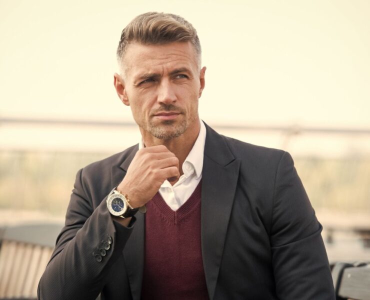 De ce ceasurile ZRC sunt un must-have pentru pasionații de modă masculină