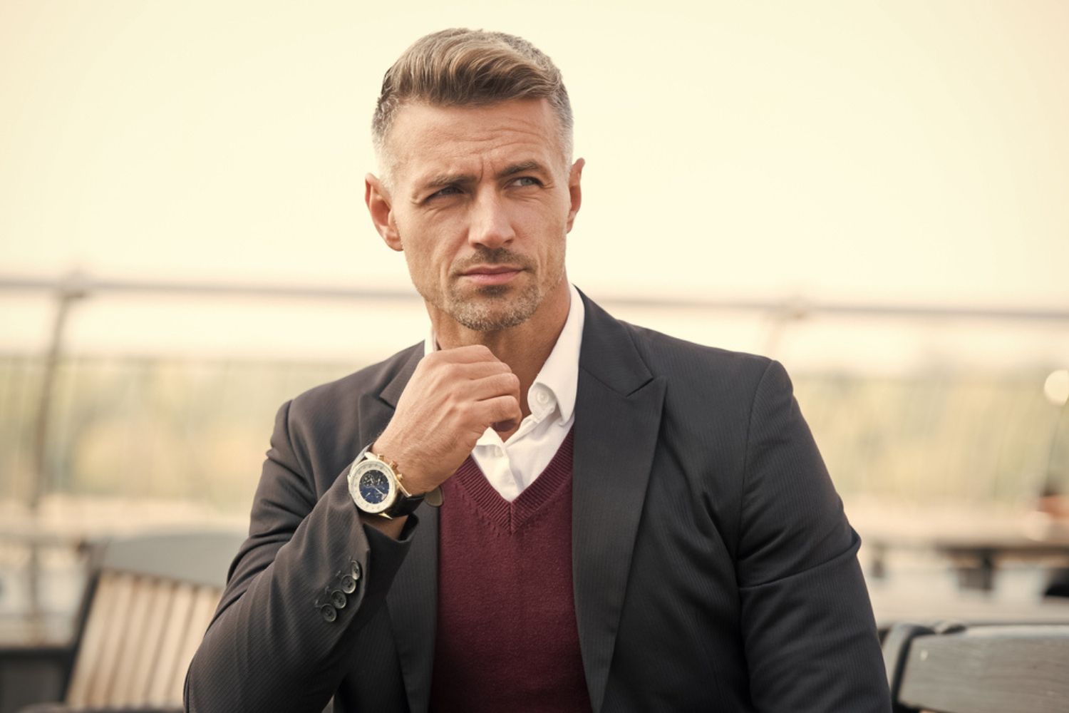 De ce ceasurile ZRC sunt un must-have pentru pasionații de modă masculină