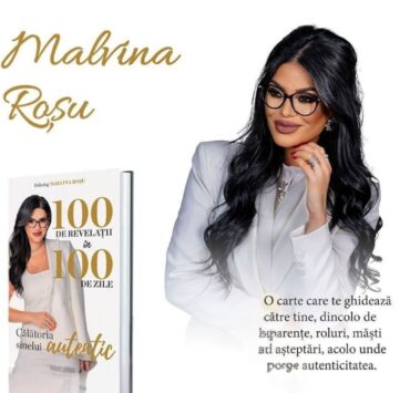 Dincolo de măști: puterea autenticității