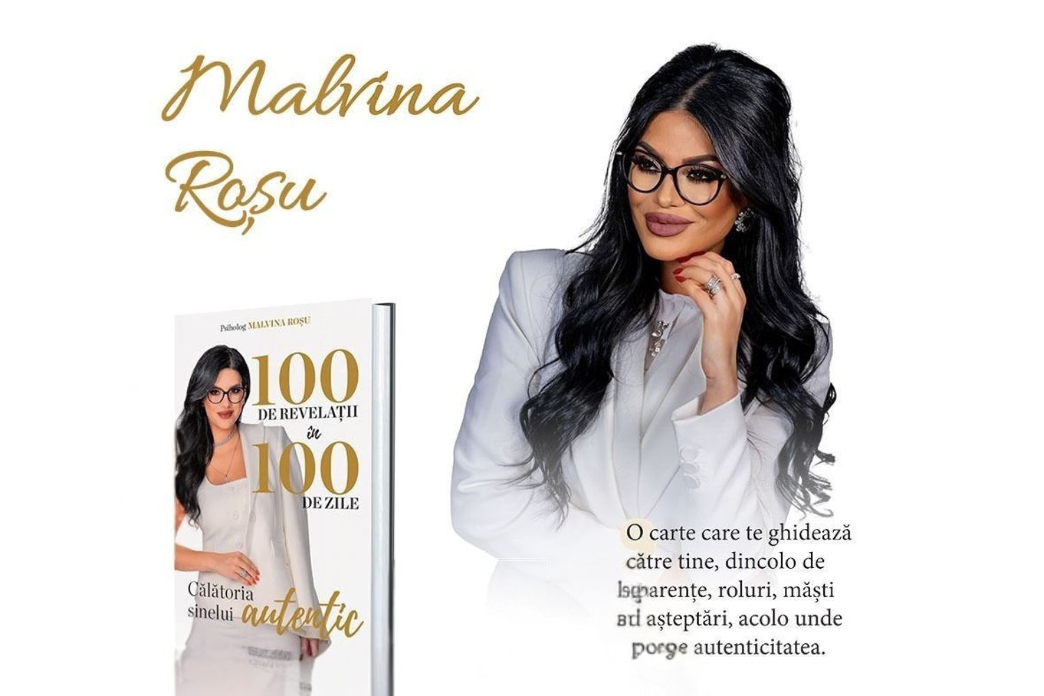 Dincolo de măști: puterea autenticității