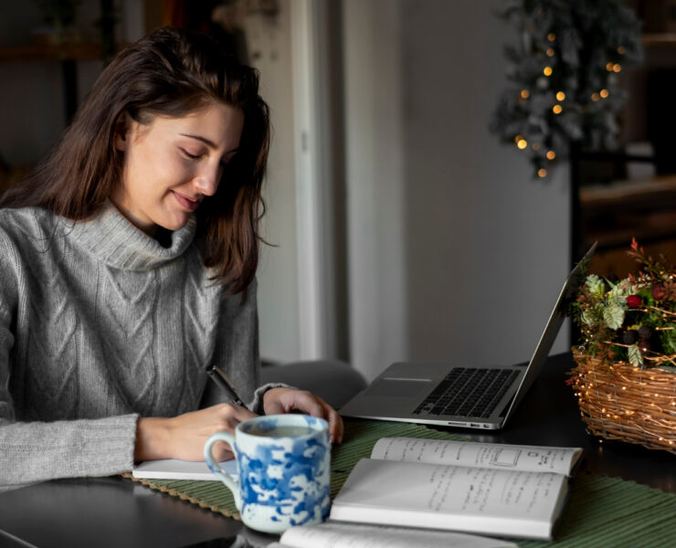 Dincolo de rezoluții: cum construim obiceiuri sănătoase durabile