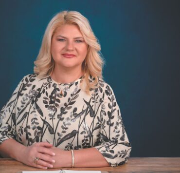 Dr. Laura-Simona Negoiță: „O carieră europeană începe cu o conversație onestă cu tine însuți.”