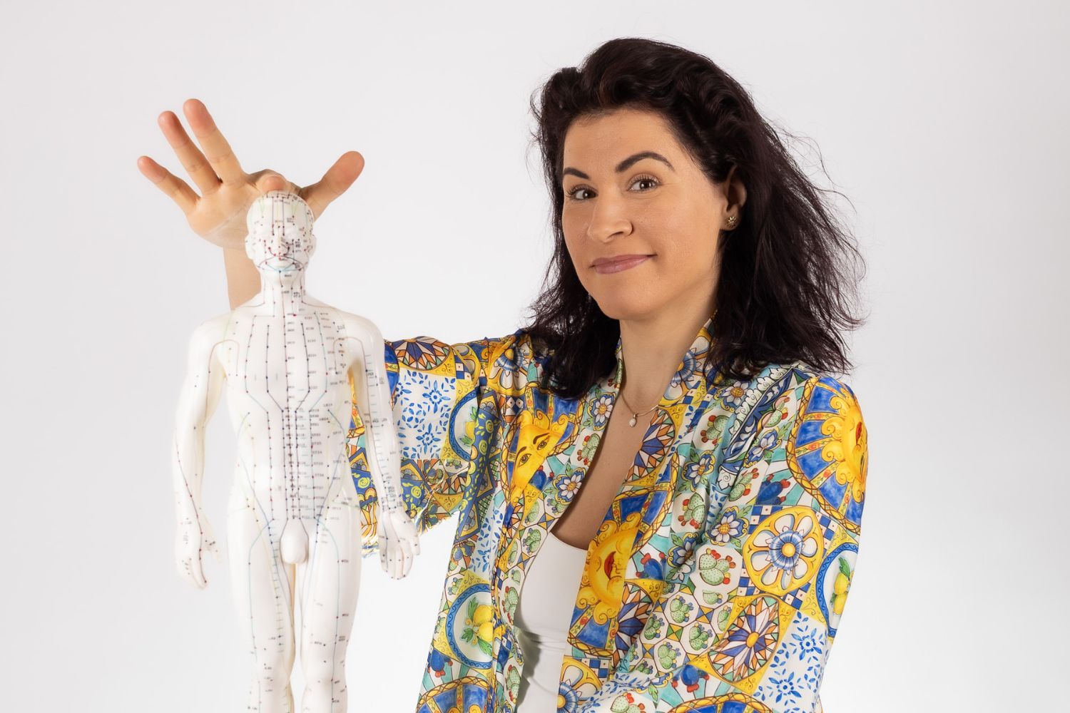 Echilibrul Yin–Yang: de ce liniștea este esențială pentru sănătate