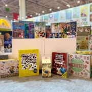 Editura DPH la Gaudeamus 2025