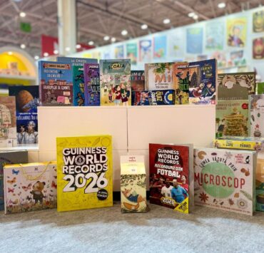 Editura DPH la Gaudeamus 2025